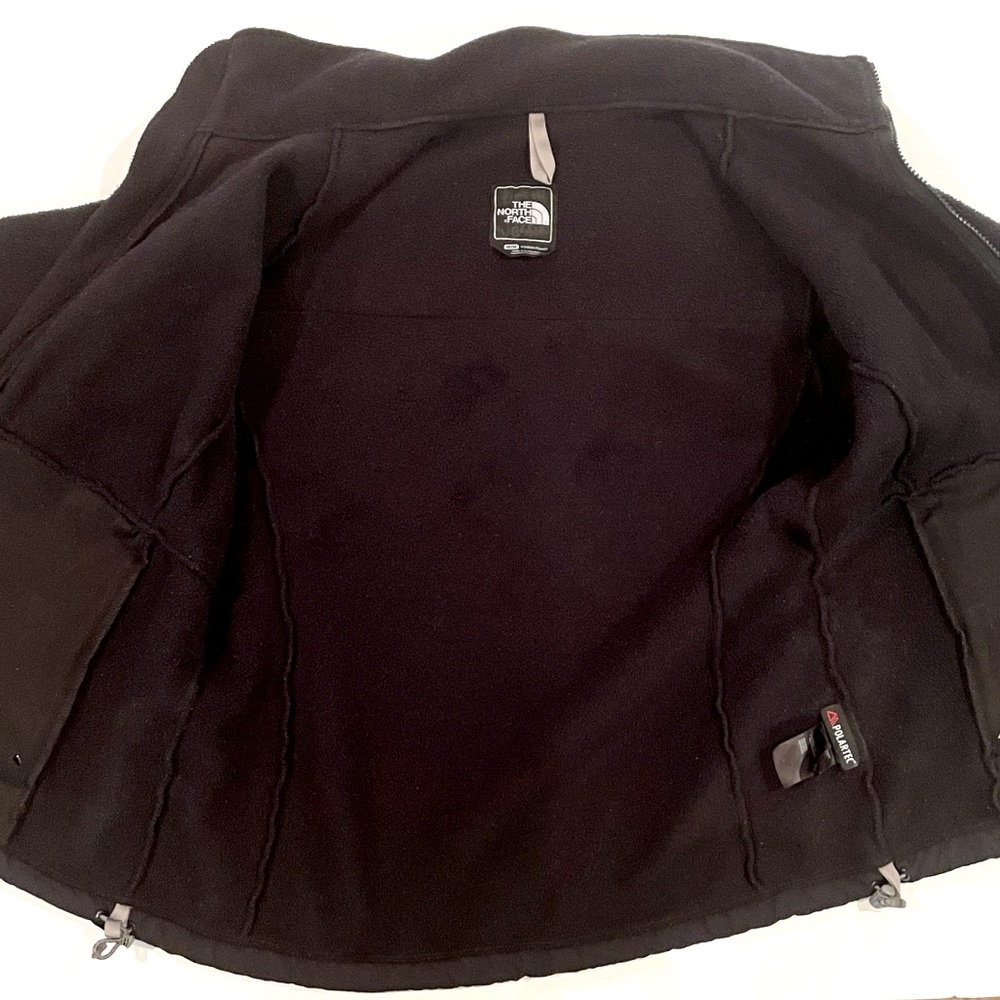 The North Face Women’s Denali Fleece Jacket - Picture 4 of 13